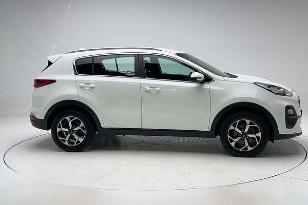 2020 Kia Sportage S QL