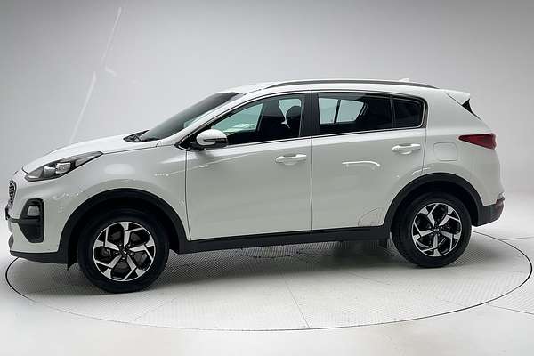 2020 Kia Sportage S QL