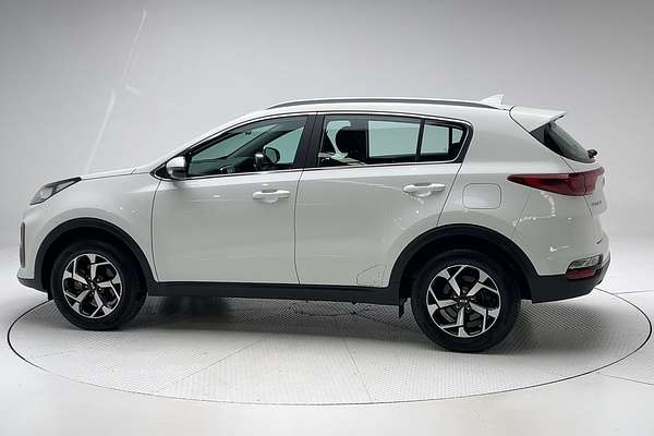 2020 Kia Sportage S QL