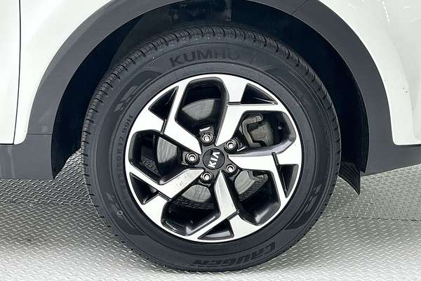 2020 Kia Sportage S QL