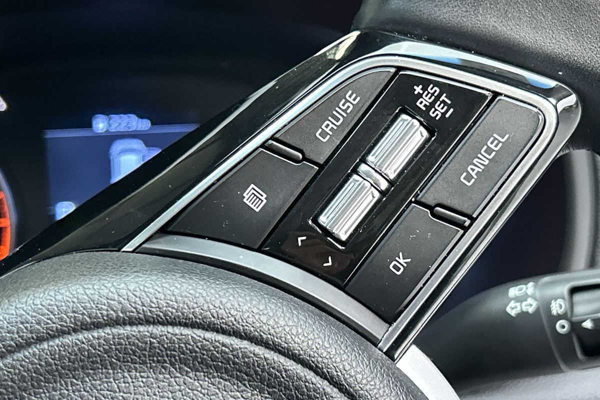 2020 Kia Sportage S QL