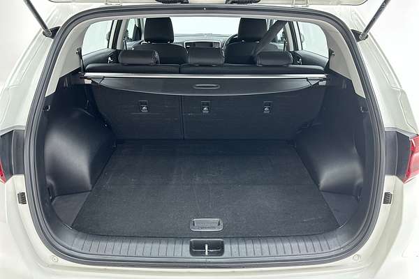 2020 Kia Sportage S QL