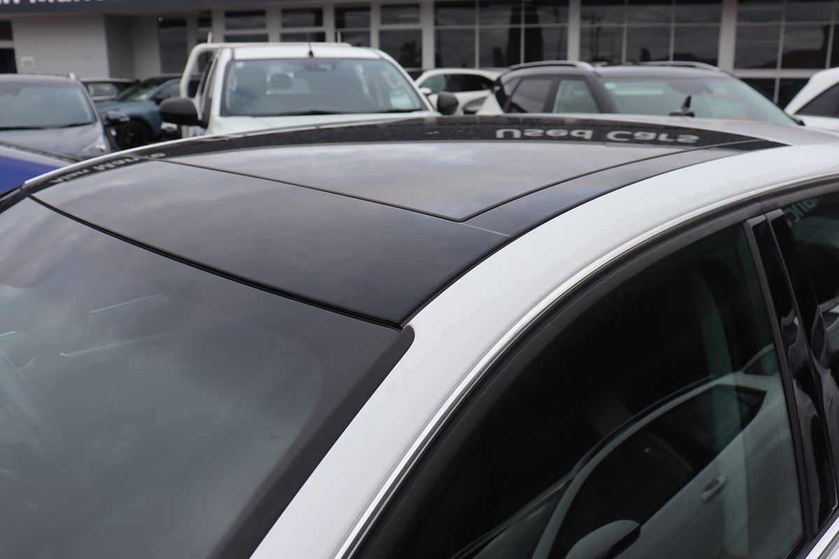 2018 Audi A3 Black Edition 8V