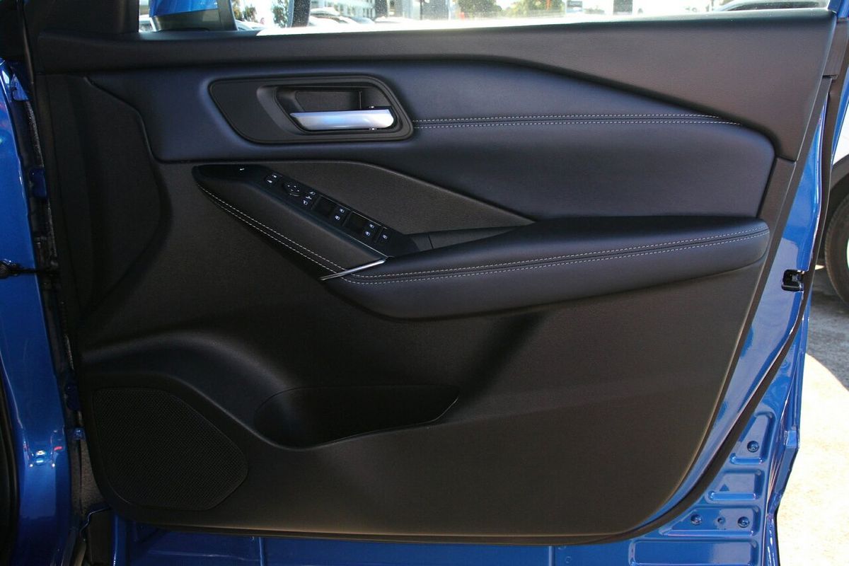 2024 Nissan QASHQAI ST-L J12