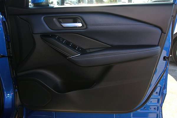 2024 Nissan QASHQAI ST-L J12