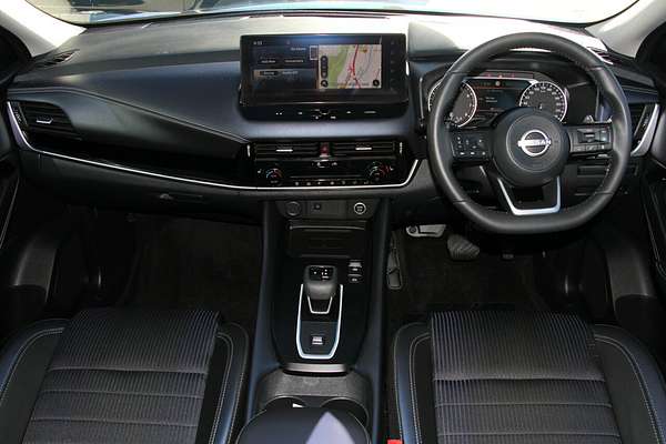 2024 Nissan QASHQAI ST-L J12