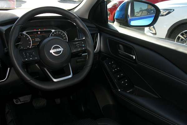 2024 Nissan QASHQAI ST-L J12
