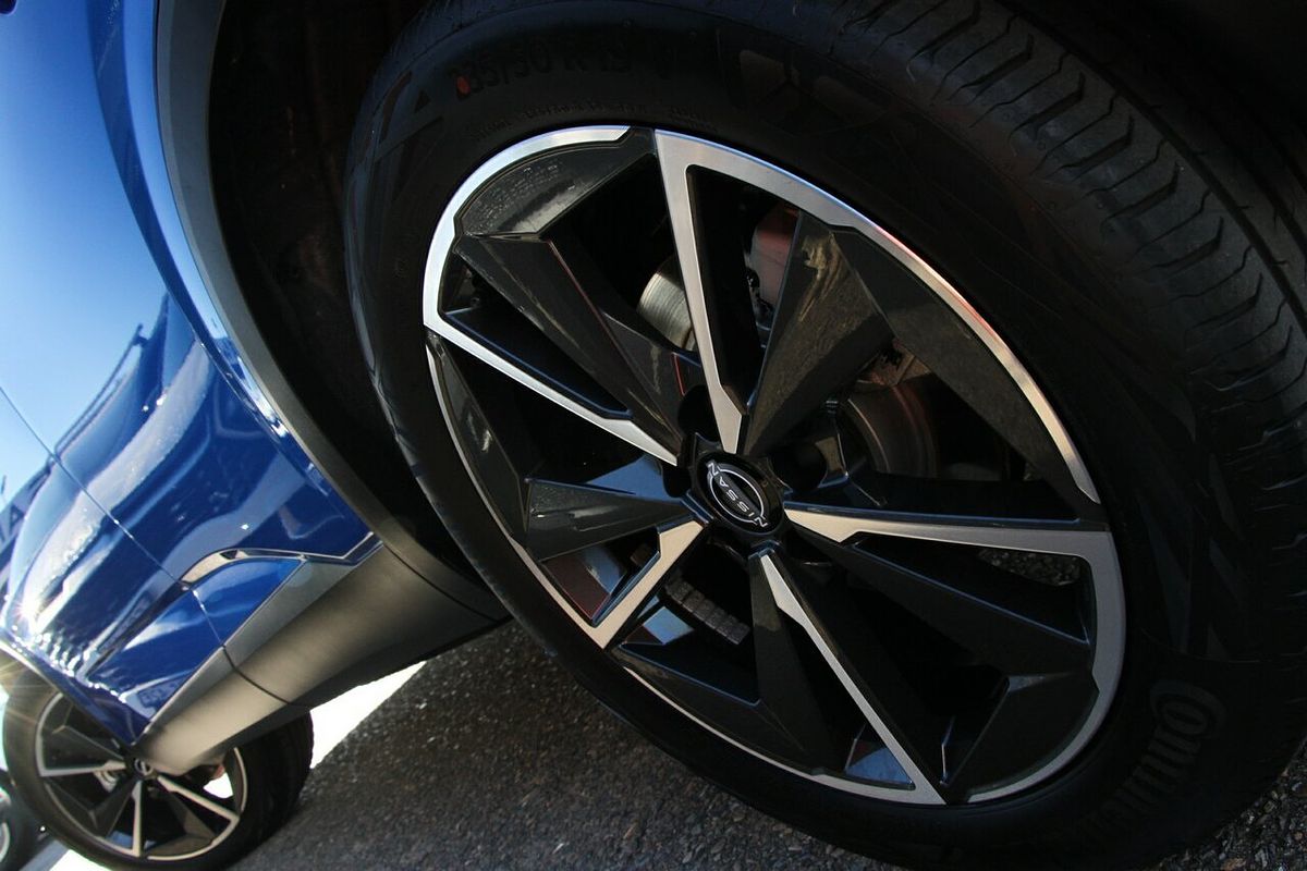 2024 Nissan QASHQAI ST-L J12