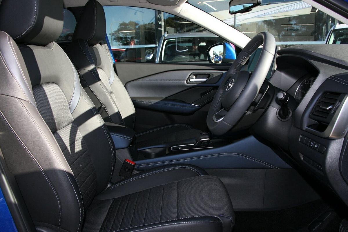 2024 Nissan QASHQAI ST-L J12