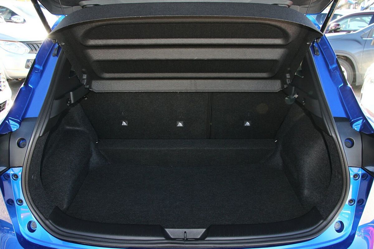 2024 Nissan QASHQAI ST-L J12