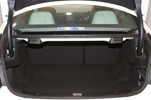 2010 Mercedes-Benz E-Class E250 CGI Elegance C207