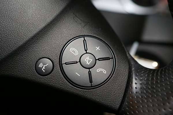 2010 Mercedes-Benz E-Class E250 CGI Elegance C207