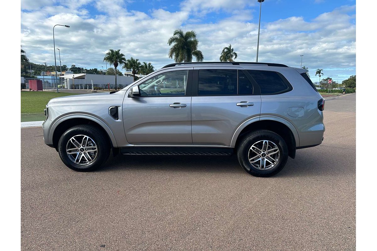 2024 Ford Everest Trend 2.0L