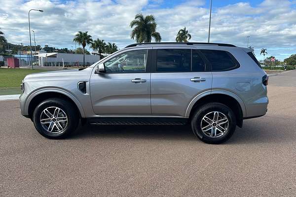 2024 Ford Everest Trend 2.0L