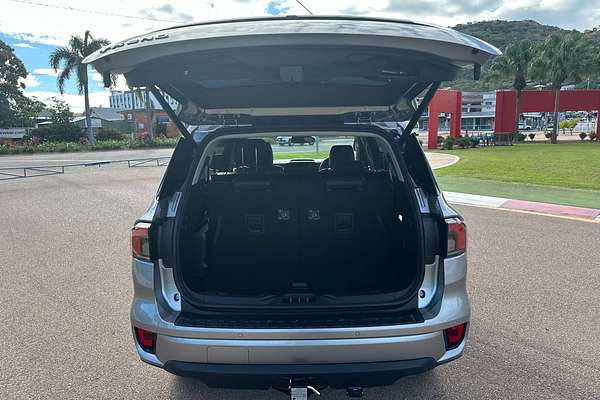 2024 Ford Everest Trend 2.0L