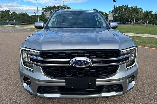 2024 Ford Everest Trend 2.0L