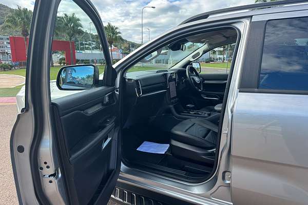 2024 Ford Everest Trend 2.0L