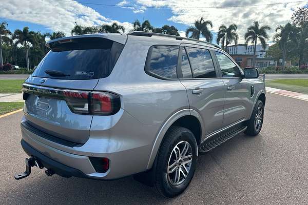 2024 Ford Everest Trend 2.0L
