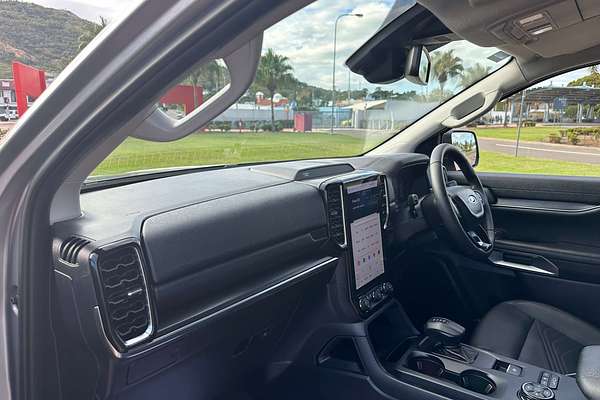2024 Ford Everest Trend 2.0L