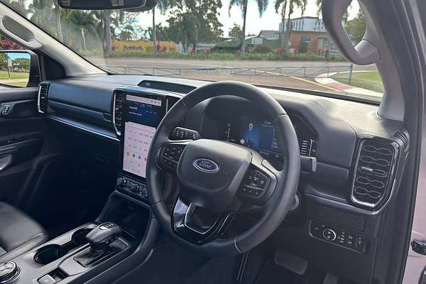 2024 Ford Everest Trend 2.0L
