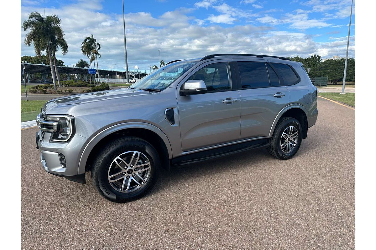 2024 Ford Everest Trend 2.0L