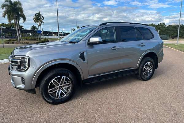 2024 Ford Everest Trend 2.0L