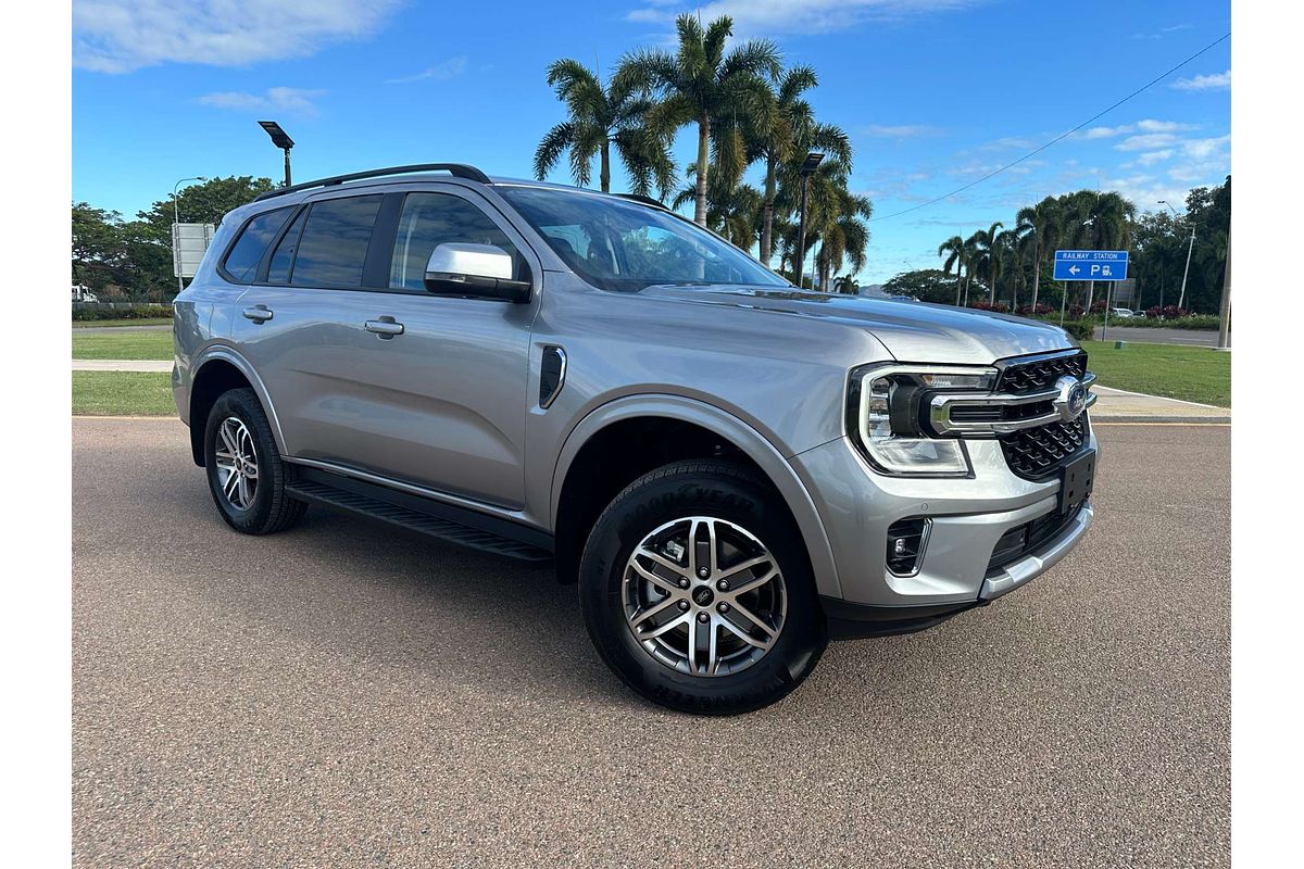 2024 Ford Everest Trend 2.0L