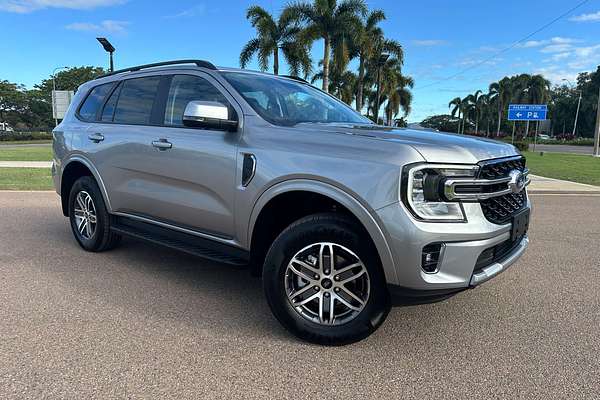 2024 Ford Everest Trend 2.0L
