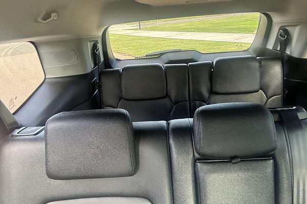2024 Ford Everest Trend 2.0L