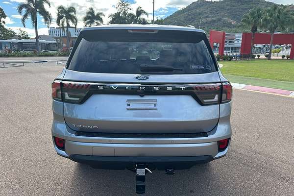 2024 Ford Everest Trend 2.0L