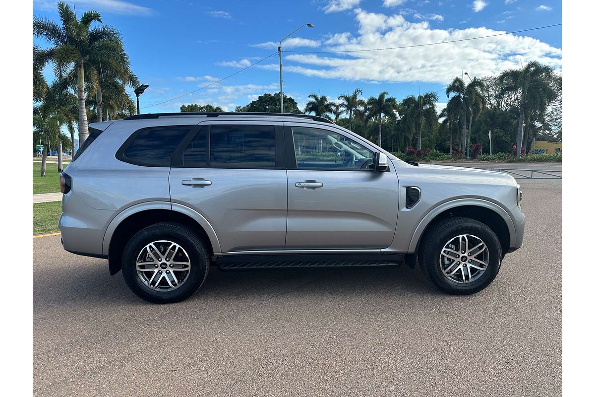 2024 Ford Everest Trend 2.0L