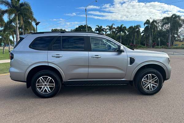2024 Ford Everest Trend 2.0L