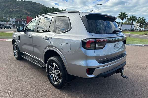 2024 Ford Everest Trend 2.0L