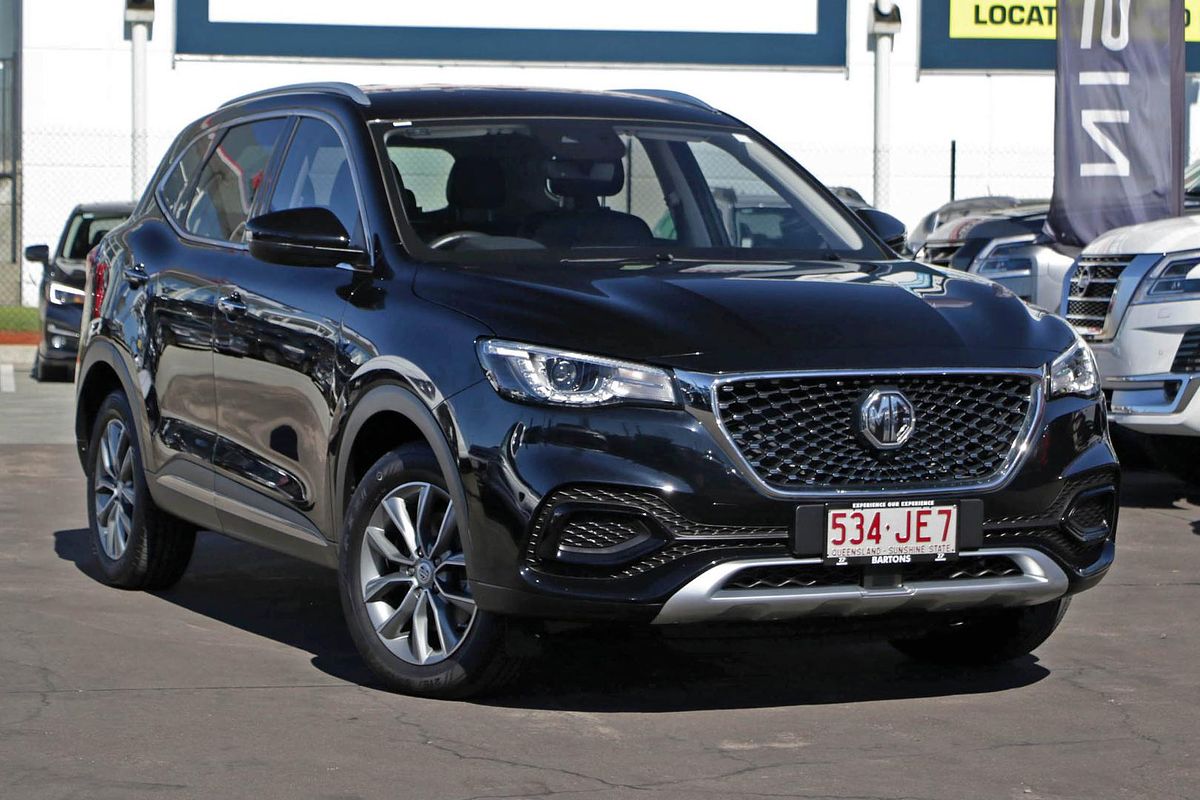 2022 MG HS Plus EV Excite SAS23