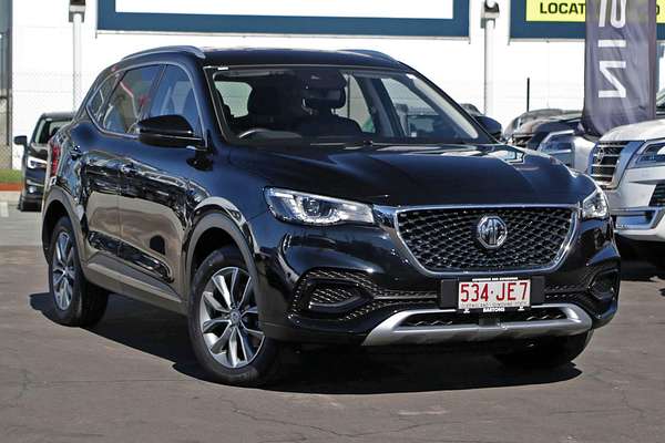 2022 MG HS Plus EV Excite SAS23