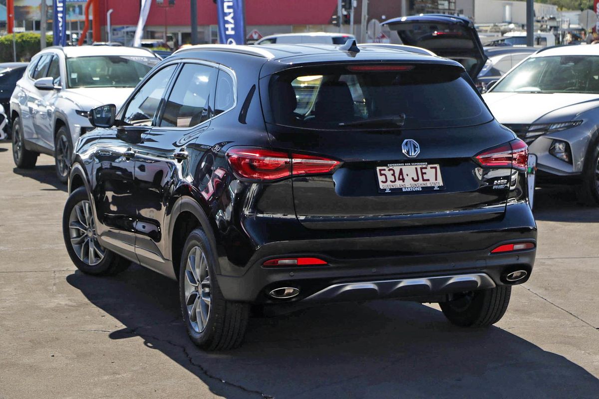 2022 MG HS Plus EV Excite SAS23