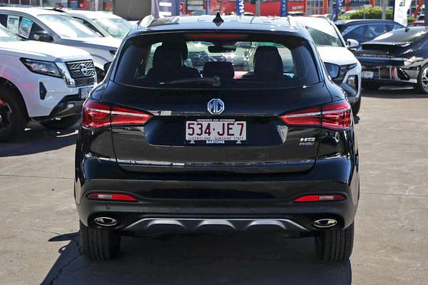 2022 MG HS Plus EV Excite SAS23