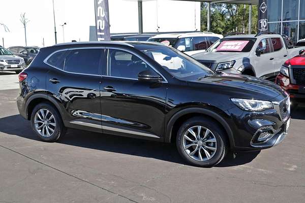 2022 MG HS Plus EV Excite SAS23