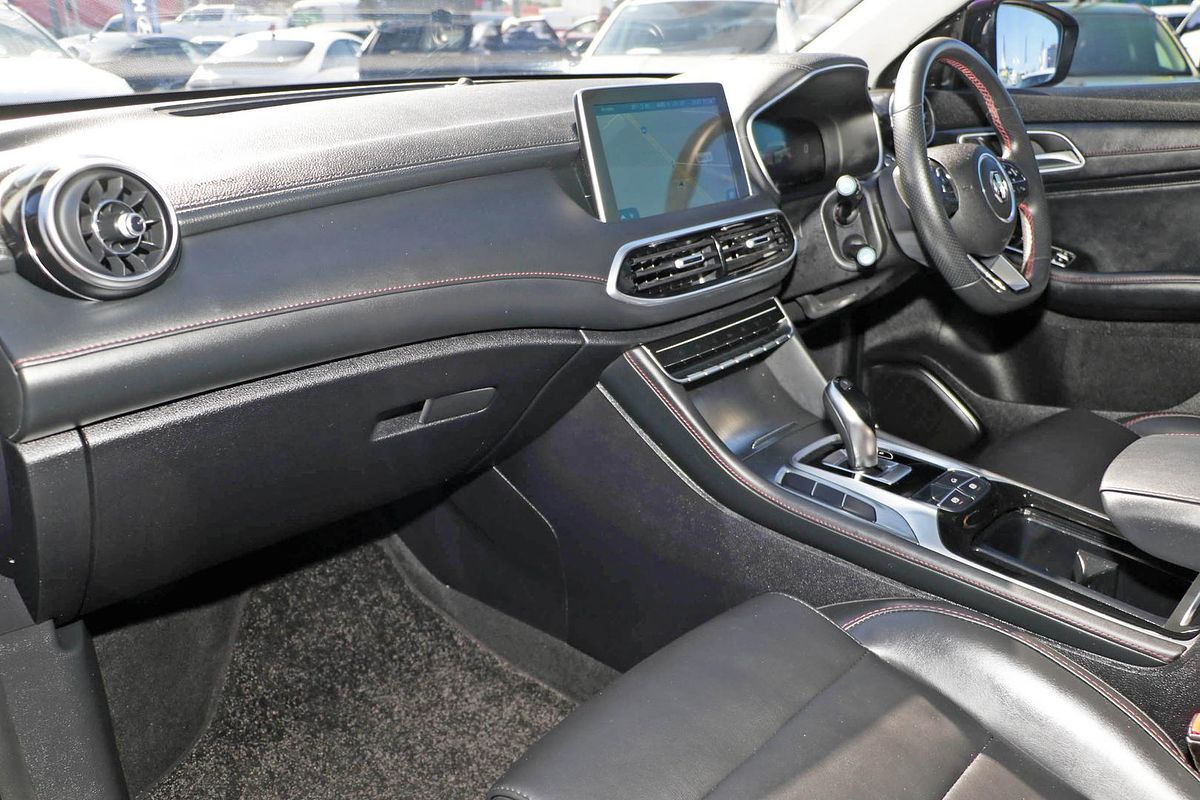 2022 MG HS Plus EV Excite SAS23