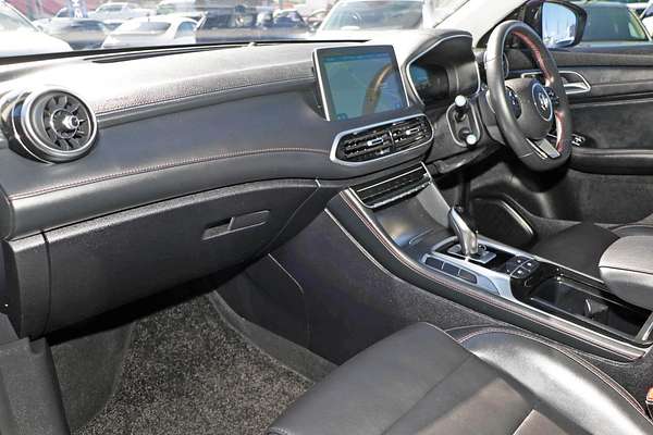 2022 MG HS Plus EV Excite SAS23