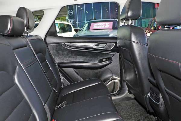 2022 MG HS Plus EV Excite SAS23