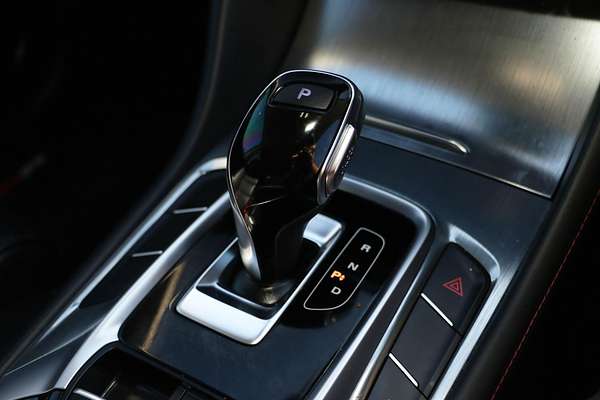 2022 MG HS Plus EV Excite SAS23