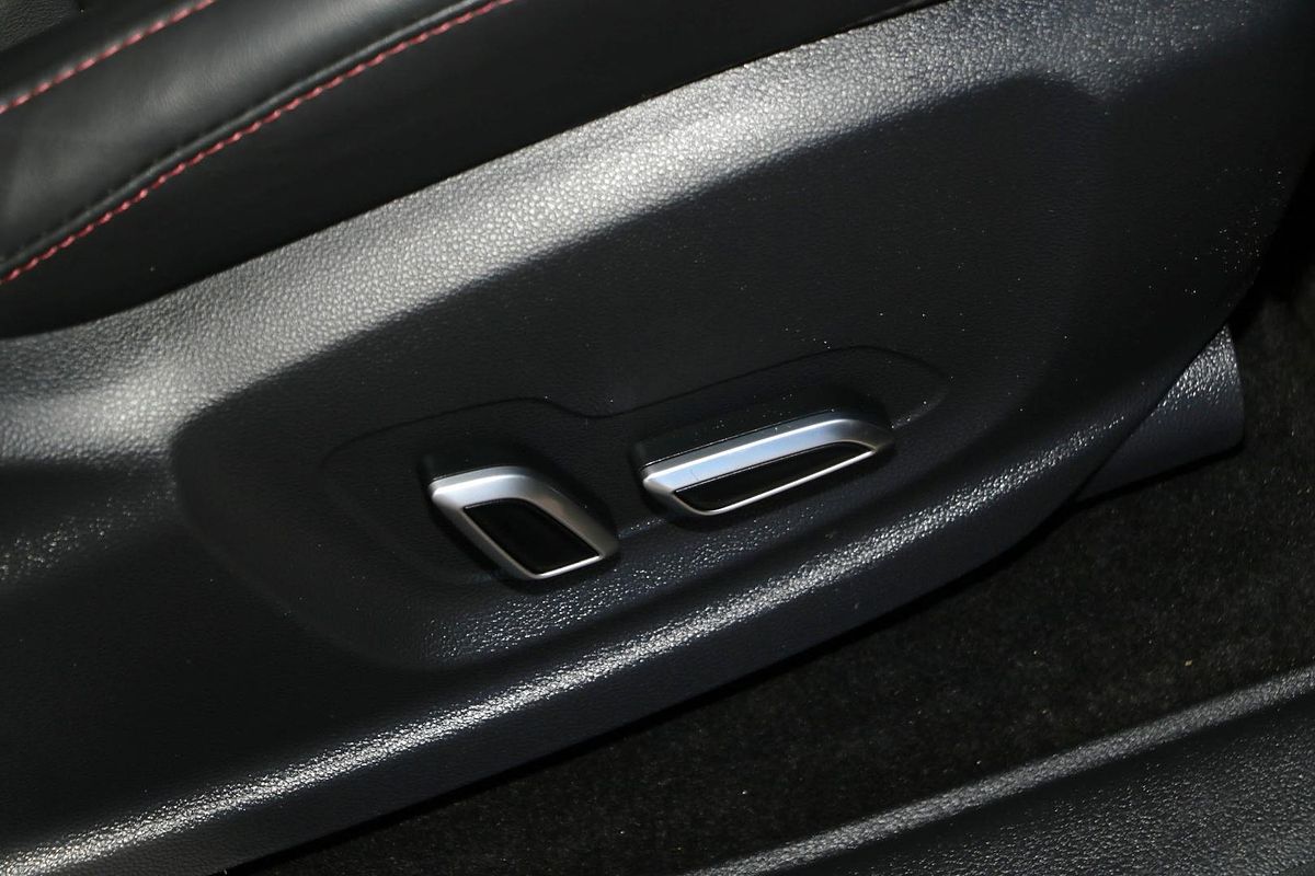 2022 MG HS Plus EV Excite SAS23