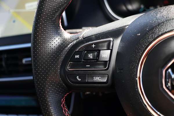 2022 MG HS Plus EV Excite SAS23