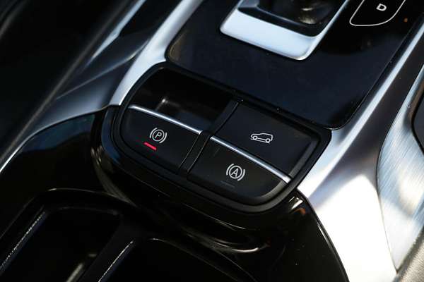 2022 MG HS Plus EV Excite SAS23
