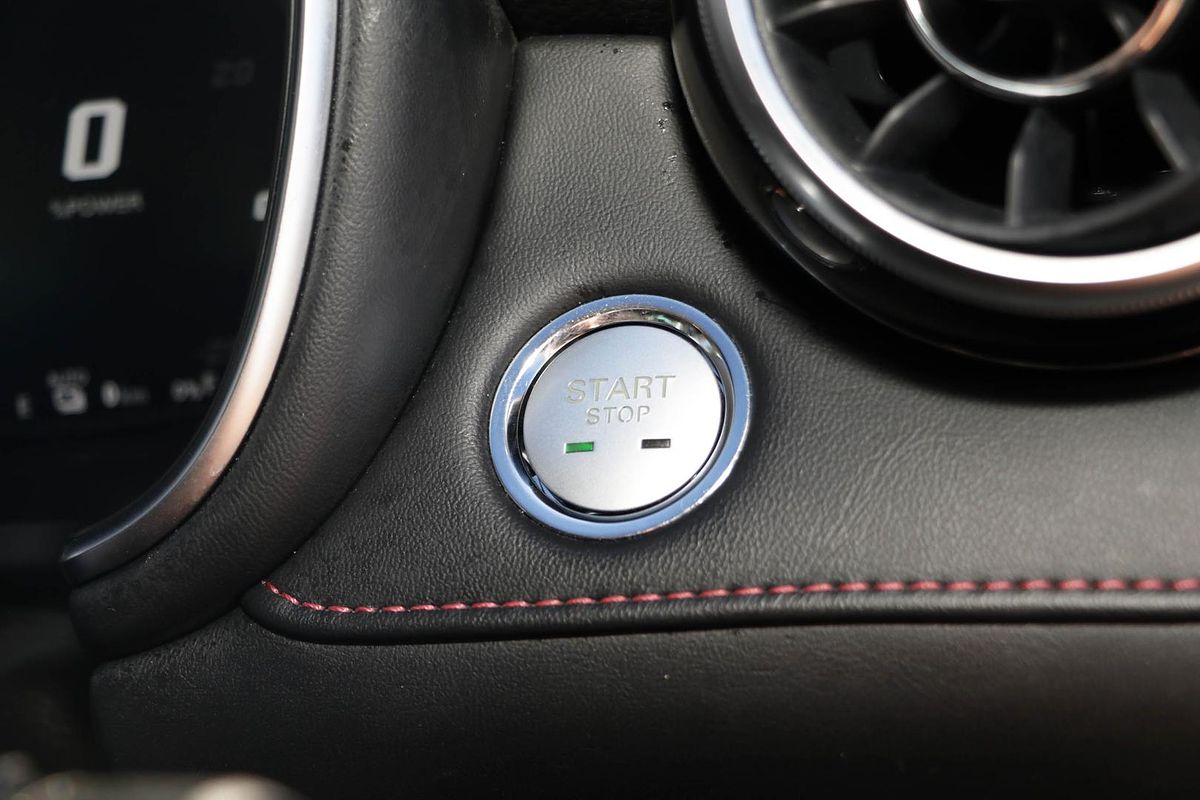 2022 MG HS Plus EV Excite SAS23