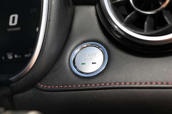 2022 MG HS Plus EV Excite SAS23