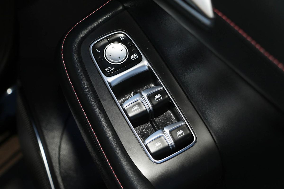 2022 MG HS Plus EV Excite SAS23