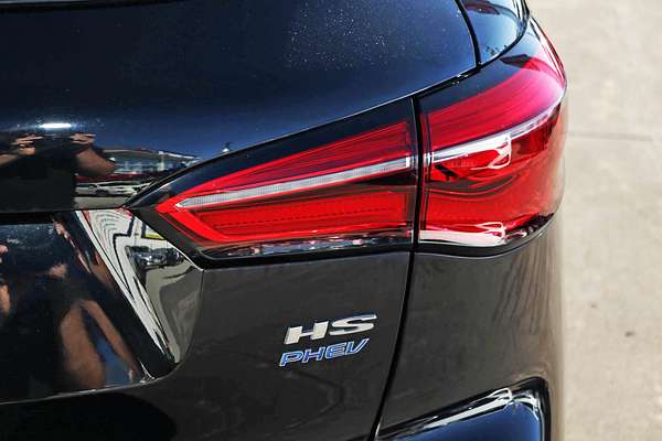 2022 MG HS Plus EV Excite SAS23