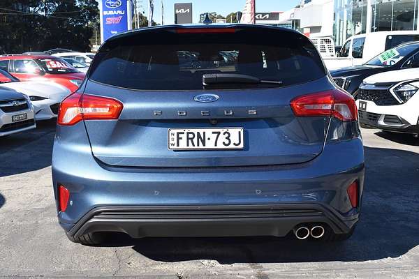 2020 Ford Focus ST-Line SA